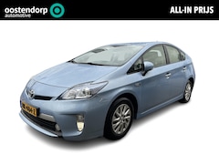 Toyota Prius - 1.8 Plug-in Aspiration