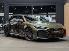 Audi RS5 - Avant Keramisch Forged Carbon B&O RS 5 e-hybrid quattro