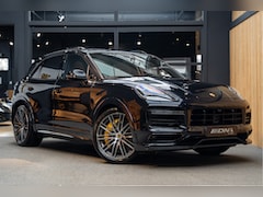 Porsche Cayenne Electric - Turbo S E-Hybrid Exclusive Manufaktur Techart 4.0 Turbo S E-Hybrid