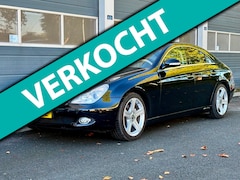 Mercedes-Benz CLS-klasse - 350 CGI