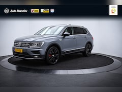 Volkswagen Tiguan Allspace - 1.5 TSI Dsg 7p HIGHLINE CAMERA | CARPLAY | ACC | NAVI | STOELVERW | ELEK TREKHAAK | PDC V+
