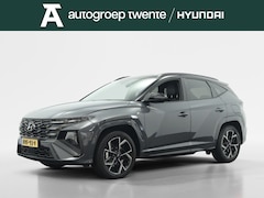 Hyundai Tucson - 1.6 T-GDI PHEV N Line Edition | Navigatie | Camera | Cruise control