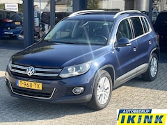 Volkswagen Tiguan - 1.4 TSI Comfort&Design