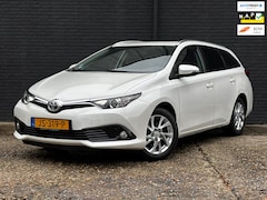 Toyota Auris Touring Sports - 1.2T Aspiration Limited TREKHAAK|CAMERA|NAVI|CRUISE|NWE APK