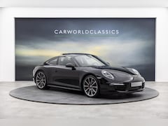 Porsche 911 - 991 - 3.8 CARRERA 4S COUPE | 1e EIGENAAR | BTW