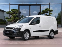 Peugeot e-Partner - Electric L2 Pro | CRUISE | AIRCO
