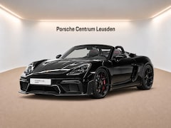 Porsche 718 Spyder - RS