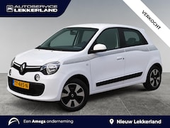 Renault Twingo - Collection 1.0 SCe 70pk | AIRCO | LAGE KM-STAND | PARKEERSENSOREN | LM-VELGEN |