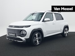 Hyundai Inster - Pulse Advanced 42 kWh | Schuif-/kanteldak | Stoelen vóór, verwarmd | Parkeersensoren, vóór