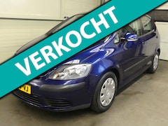 Volkswagen Golf Plus - 1.6 FSI Comfortline Business - Airco - Keurig Onderhouden