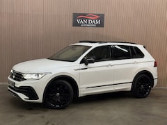 Volkswagen Tiguan - 1.5 TSI 3x R-Line 2023 DSG LED PANO CAMERA