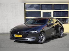Mazda 3 - 3 2.0 e-SkyActiv-G M Hybrid 123PK 5drs Comfort BJ2022 Lmv 16" | Led V+A | Pdc | Keyless en
