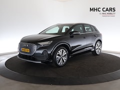 Audi Q4 e-tron - 40 Advanced edition 77 kWh | Assistentiepakket plus | 12 maanden BOVAG |