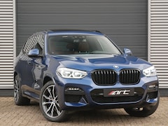 BMW X3 - XDrive30e M-Sport Individual, Pano, Trekhaak, Head-up, 360, Memory