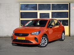 Opel Corsa - 1.2 5drs Edition BJ2022 Lmv 16" | Pdc | Achteruitrijcamera | App-Connect | Airco | Cruise