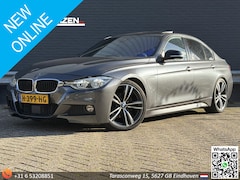 BMW 3-serie - 330e M Sport | € 9.450, - NETTO