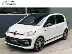 Volkswagen Up! - 1.0 TSI 115pk GTI Stoelverwarming Camera Climate Control Cruise Control NL auto