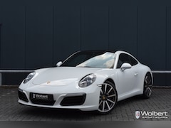 Porsche 911 - 991.2 3.0 Carrera Coupe