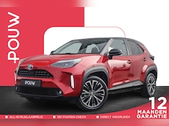 Toyota Yaris Cross - 1.5 Hybrid 116pk Executive | Trekhaak | Head-up | Apple Carplay/Android Auto