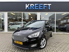 Ford C-Max - 1.0 Sport Ketting | Bose | Camera