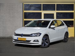 Volkswagen Polo - 1.0 TSI 5drs Comfortline BJ2021 Lmv 15" | Led | Navi | Airco | Climate control | Cruise co