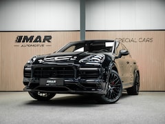 Porsche Cayenne Coupé - 3.0 E-Hybrid Vol uitgevoerd met vele opties, uitstekende staat