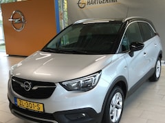 Opel Crossland X - 1.2 Turbo 110pk Start/Stop Innovation