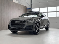 Audi Q2 - 1.4 TFSI CoD Sport Edition #1 - PANORAMADAK - AUTOMAAT - SFEERVERLICHTING - 1 EIGENAAR - D
