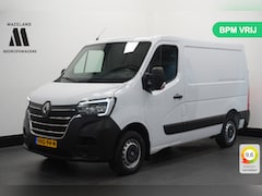 Renault Master - 2.3 dCi 136PK EURO 6 - Airco - Cruise - Trekhaak - € 13.900, - Excl