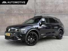 Volkswagen Tiguan Allspace - 2.0 TSI 4Motion Highline Business R 7p. Trekhaak | Head-UP | 360' Camera | Dynaudio |