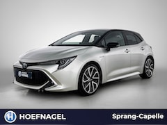 Toyota Corolla - 2.0 Hybrid Selection | Trekhaak | Camera | Cruise Control | Stoel-/Stuurverwarming