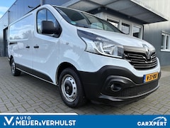 Renault Trafic - bestel 1.6 dCi 125 PK T29 L2H1 Comfort | AIRCO | 87000 KM