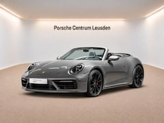 Porsche 911 Cabrio - 3.0 Carrera GTS