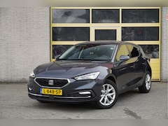 SEAT Leon - 1.0 TSI 5drs Style Business Intense BJ2021 Lmv 16" | Led V+A | Dynamische knipperlichten |