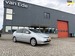 Toyota Prius - 1.5 VVT-i Comfort Leder Clima 2e Eig. Nwe Apk