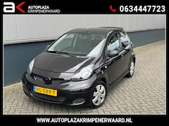 Toyota Aygo - 1.0-12V Access airco Nieuwe apk Carplay