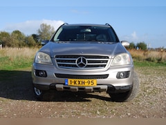 Mercedes-Benz M-klasse - 350
