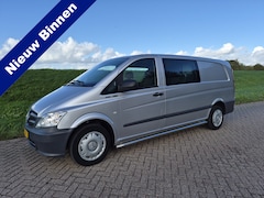 Mercedes-Benz Vito - 113 CDI 343 DC Comfort *Automaat