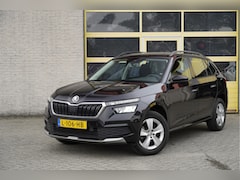 Skoda Kamiq - 1.0 TSI Ambition BJ2021 Lmv 16" | Led V+A | Pdc | Achteruitrijcamera | App-Connect | Airco