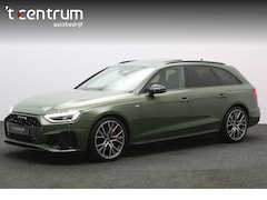 Audi A4 Avant - 40 TFSI Quattro S-Line Edition Competition, Panoramadak, Sfeerverlichting, Matrix, Tour-pa