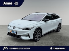 Volkswagen ID.7 Tourer - Pro S Business 86 kWh 286pk Warmtepomp | 360 graden camera 'Area View' | Trekhaak inklapba