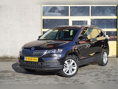 Skoda Karoq - 1.0 TSI Business Edition BJ2021 Lmv 16" | Led | Pdc | App-Connect | Navi | Climate control
