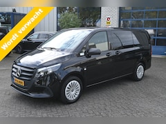 Mercedes-Benz Vito - 116 CDI DC L2 Pro 2 Schuifdeuren, 2500 KG trekhaak, Navigatie, Smartphone integratie pakke