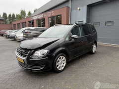 Volkswagen Touran - 1.4 TSI 7 PERSOONS Comfortline (MPV 5-dr.)