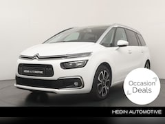 Citroën Grand C4 SpaceTourer - 1.2 130pk Business 7p | Trekhaak | Navigatie | Camera | Climate control | Stoelverwarming