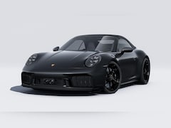 Porsche 911 Cabrio - Carrera 4 GTS