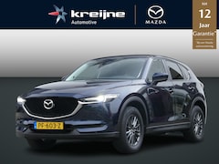 Mazda CX-5 - 2.0 SkyActiv-G 165 Skylease GT | Leder | Navi | Stoelverwarming | RIJKLAARPRIJS