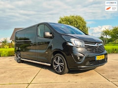 Opel Vivaro - 1.6 CDTI L2H1 DC Sport EcoFlex