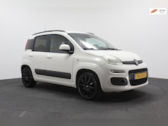 Fiat Panda - 0.9 TwinAir Sempre | Airco | Goed onderhouden | Sportvelgen