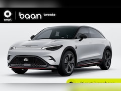 Smart #3 - 3 BRABUS 66 kWh € 7.000 REGISTRATIE VOORDEEL